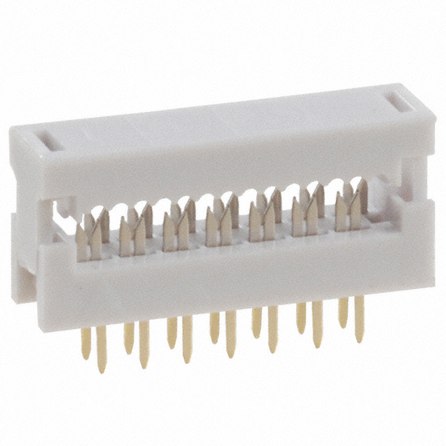 AWLP-14/3.2-T-R Assmann WSW Components  Carte en fil direct à la carte